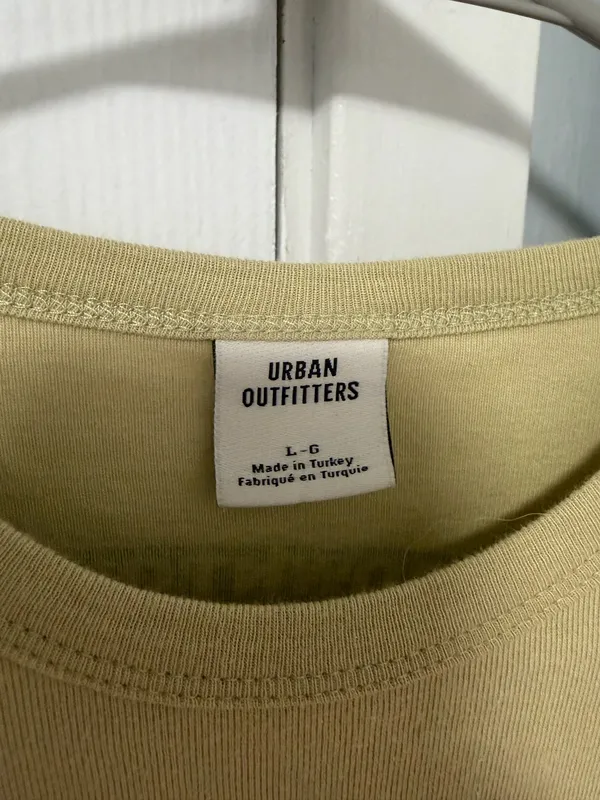 Urban Outfitters Graphic Tee - Image 3
