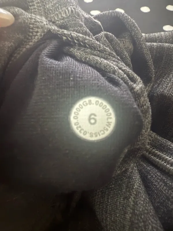 Lululemon Wunder Under Leggings - Image 4