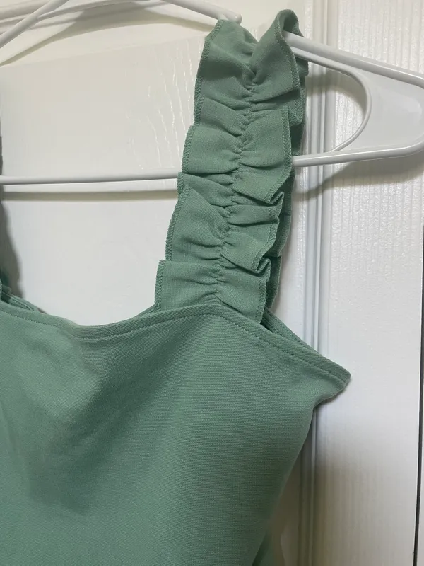 Forever 21 Bodysuit - Image 2