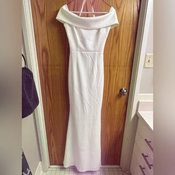 Katie May legacy dress - Image 3