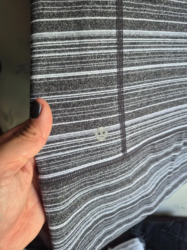 Lululemon Stride Jacket 6 - Image 9