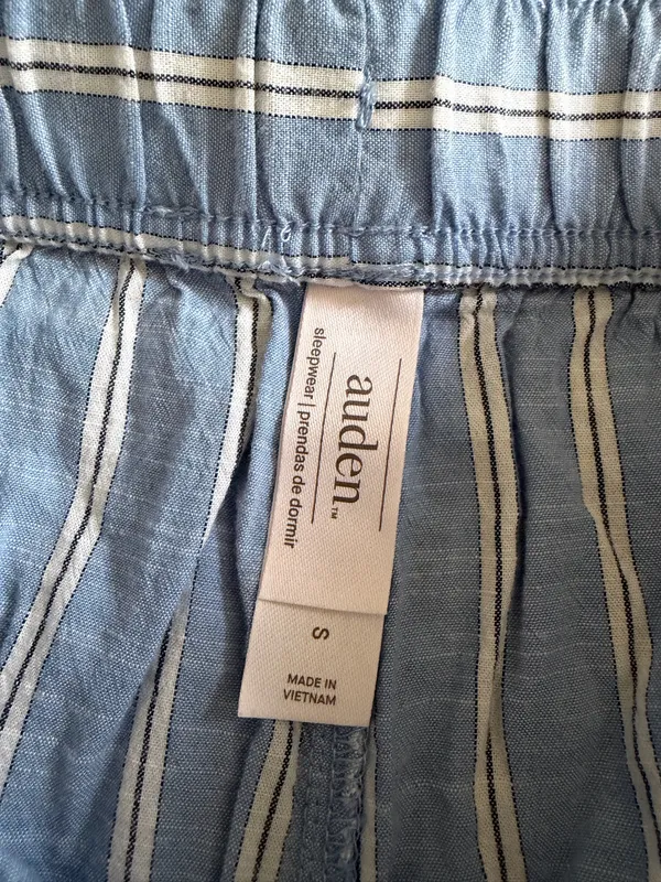 Target Pj Shorts - Image 3