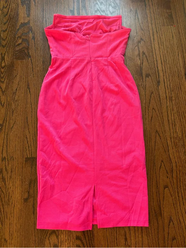Here Comes the Sun Dress - Image 2