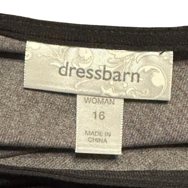 DressBarn Woman‎ Dress - Image 6
