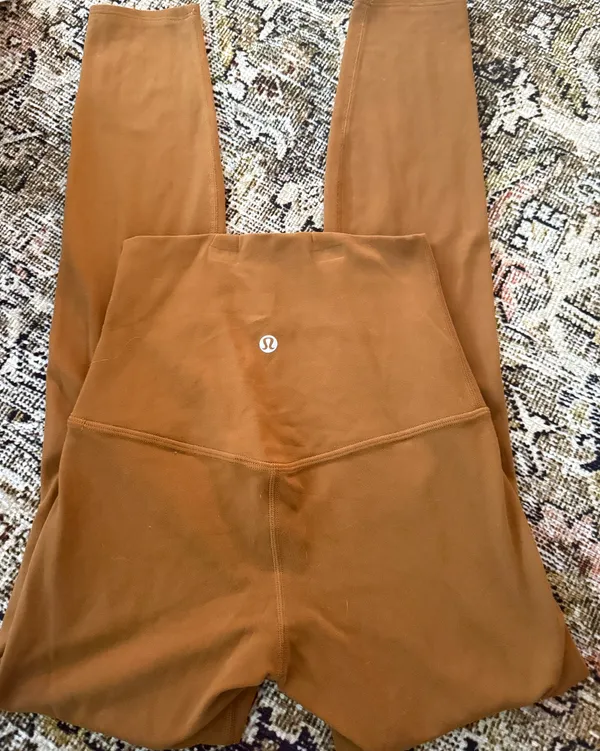 Lululemon Align Leggings 25" - Image 2