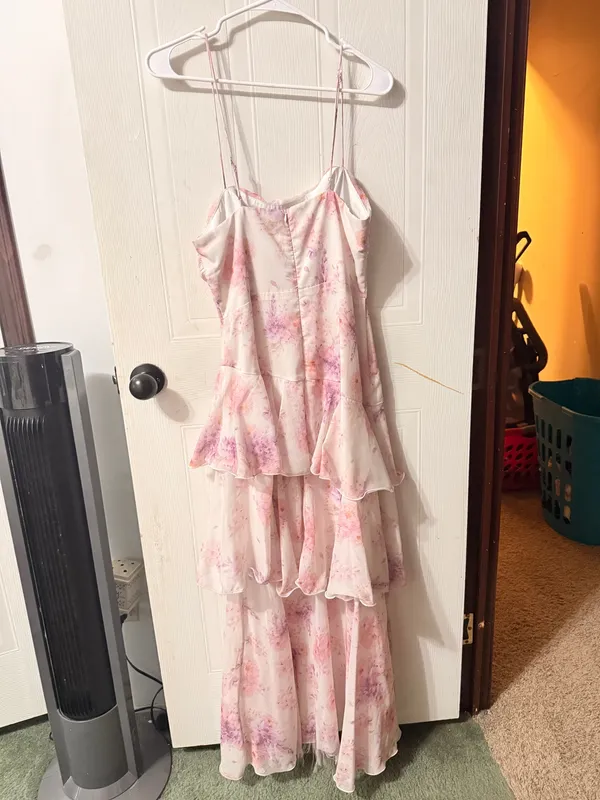 boutique dress - Image 4
