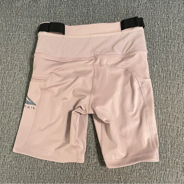 Nike Epic Luxe Dri-Fit Picket Running Bike Shorts - Image 10