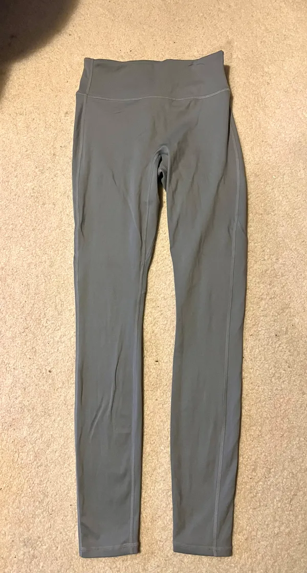 Fabletics Anywhere High-Waisted Leggings - Image 3