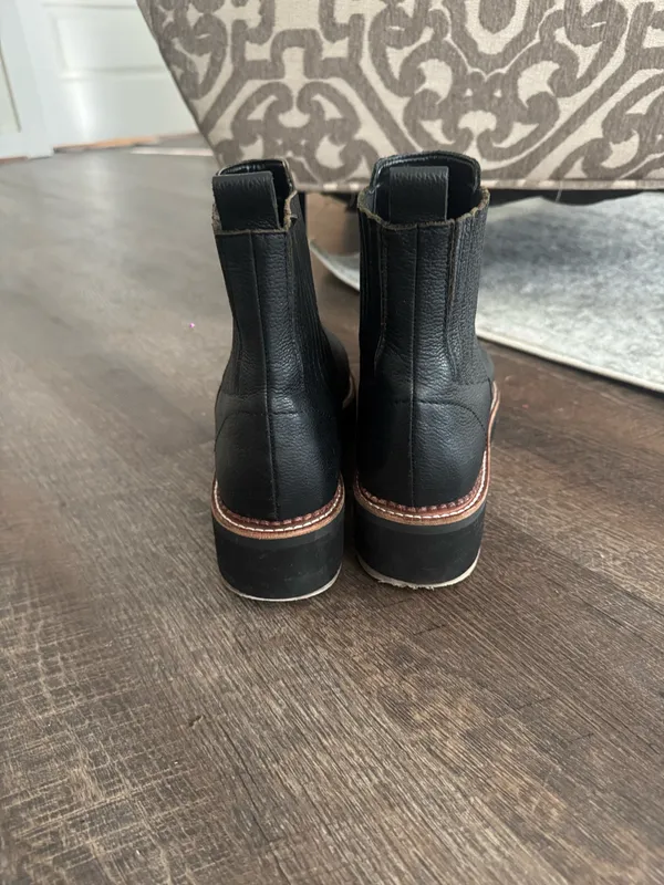 Dolce Vita Boots - Image 5