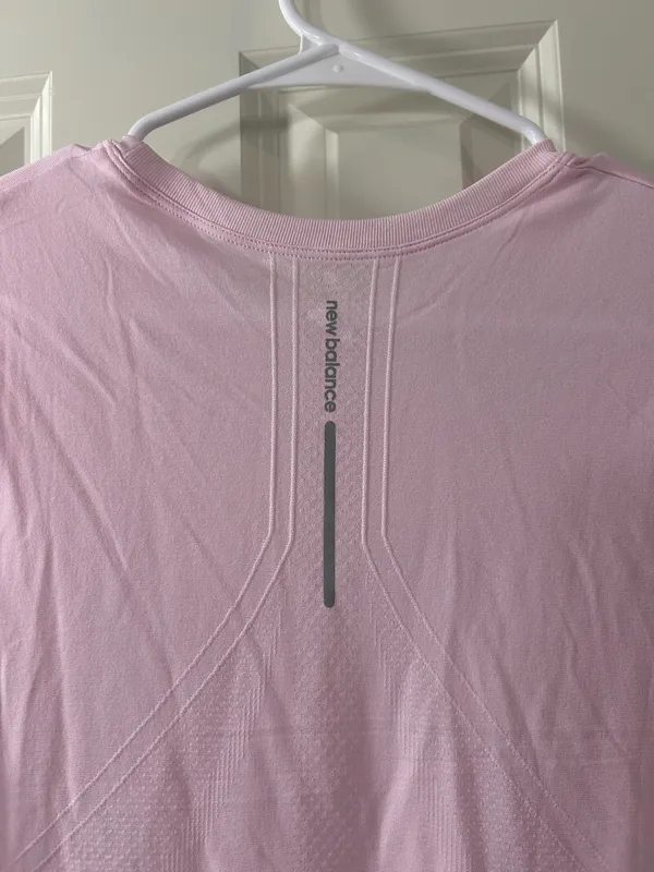 New Balance Long Sleeve Athletic - Image 2