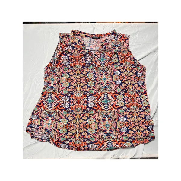 Papermoon women’s tank top - Image 2