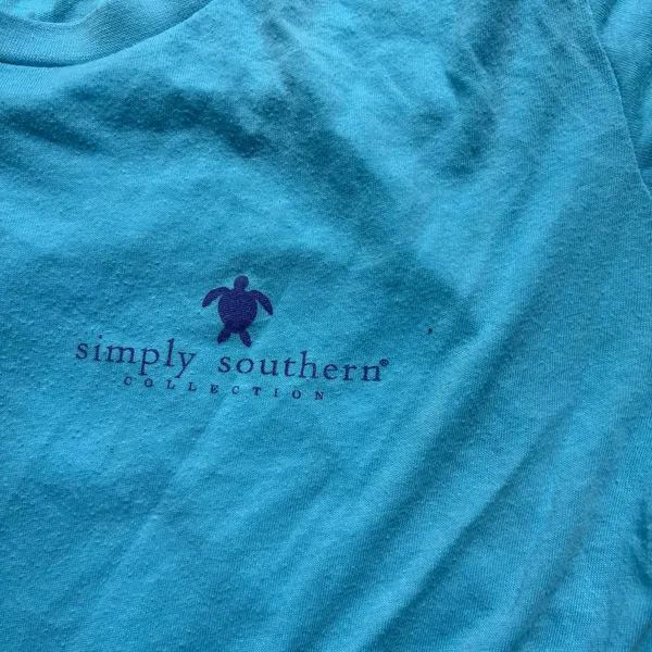 Simply Southern Tee Short Sleeve - Image 2