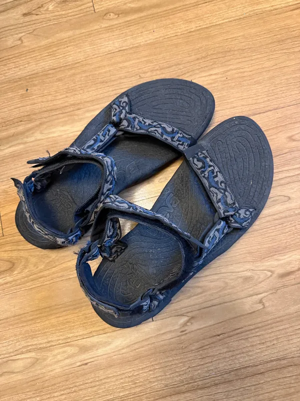 Teva Sandals men’s  - Image 2