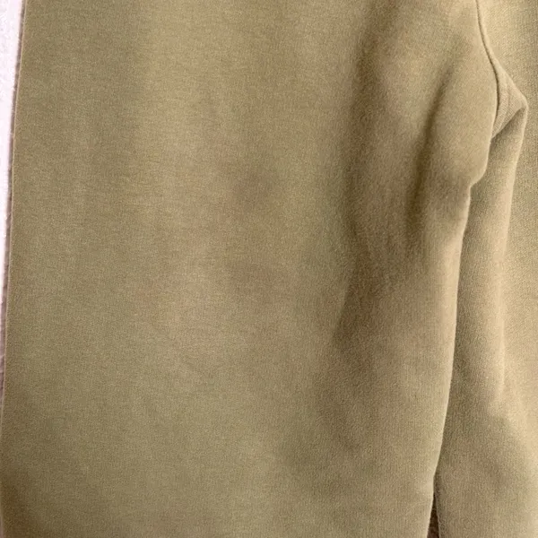 Lululemon Loungeful Straight Leg Pant Bronze Green size 4 - Image 7