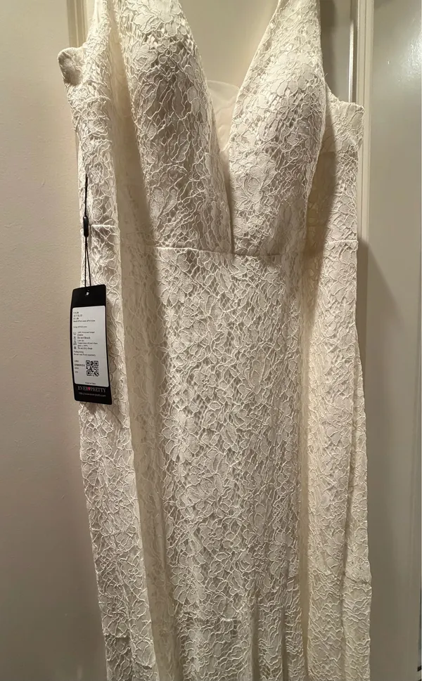 Ever-Pretty Bridesmaid Dress - Image 3