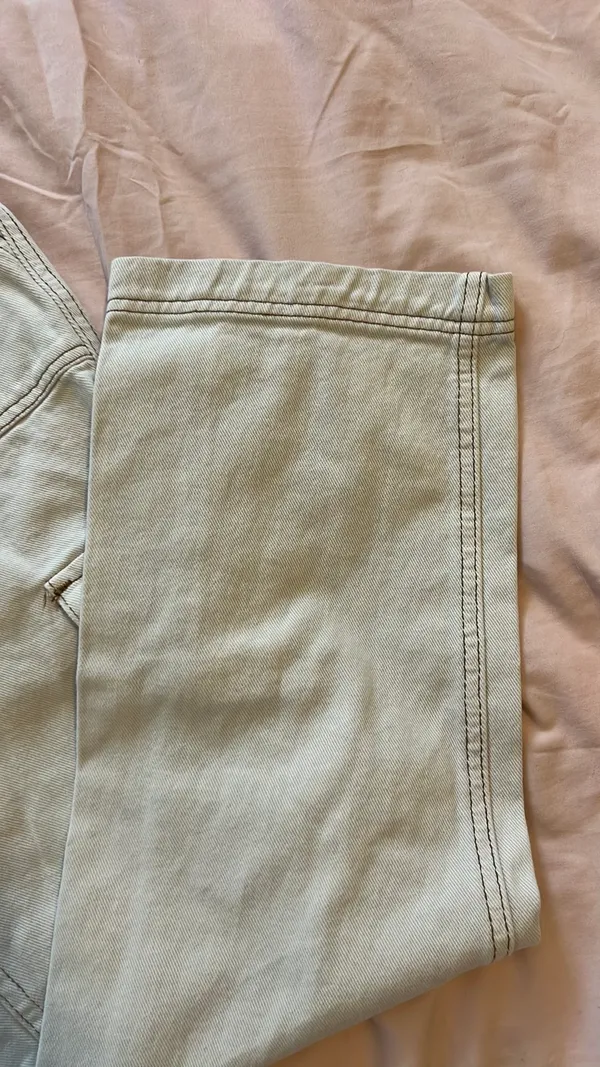  Cargo PacSun Jeans - Image 3