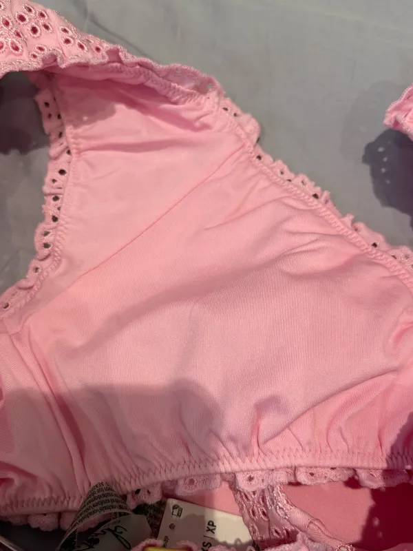 Victoria's Secret Bikini set top s bottom Xs - Image 7