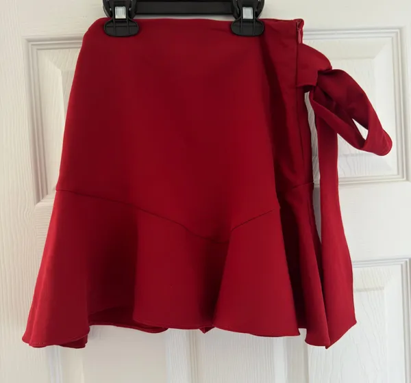 ZARA Skort - Image 4
