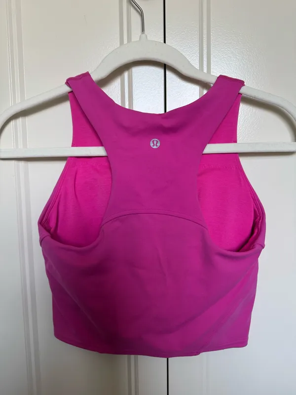 Lululemon Wunder Train Racerback Tank Top - Image 2