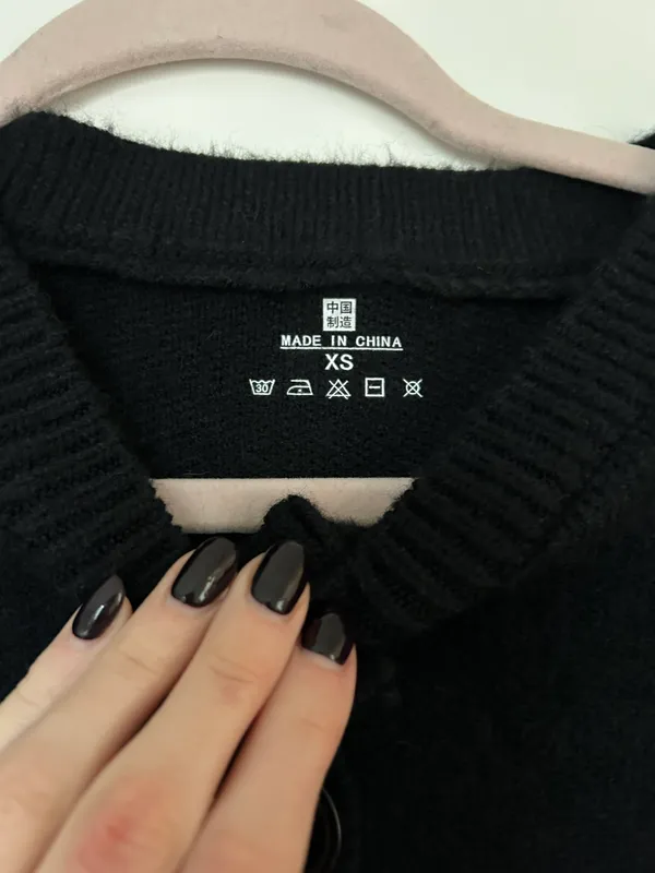 Alaura Camilla Cardigan Size XS - Image 2