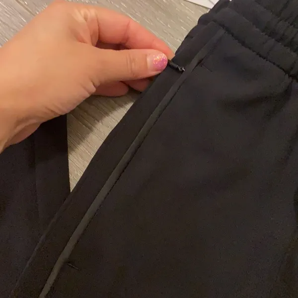 Athleta wide leg pants. Tall 0 - Image 4