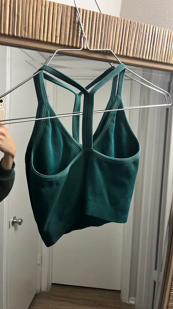 Set Active Top Bra - Image 2