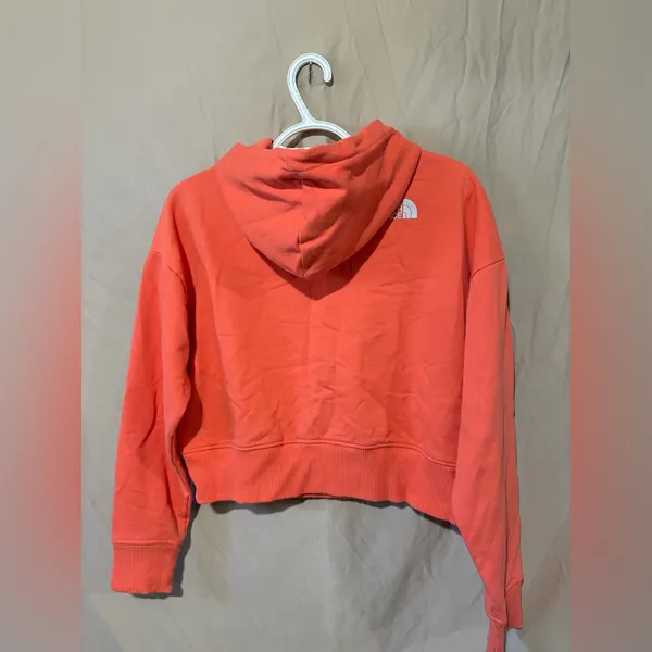 North face sweatshirt - Image 3