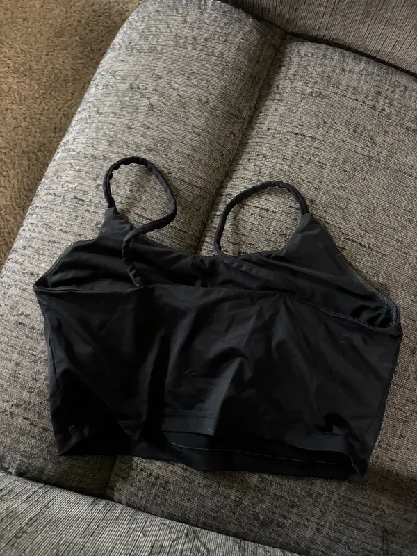 Amazon Tank Top - Image 4