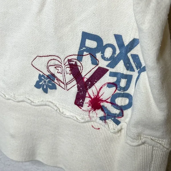 Roxy Hoody‎ Jacket - Image 4
