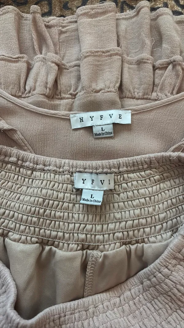 HYFVE Set Two-Piece - Image 5