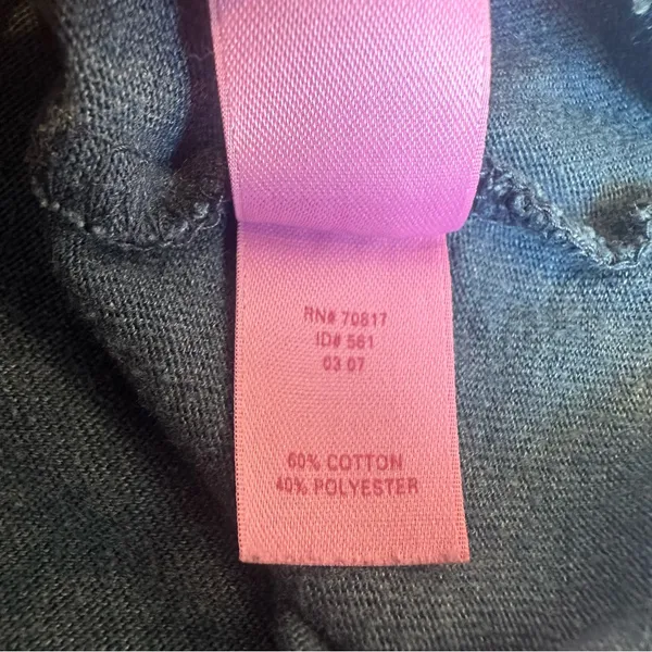 Vintage! VS PINK Tee! - Image 4