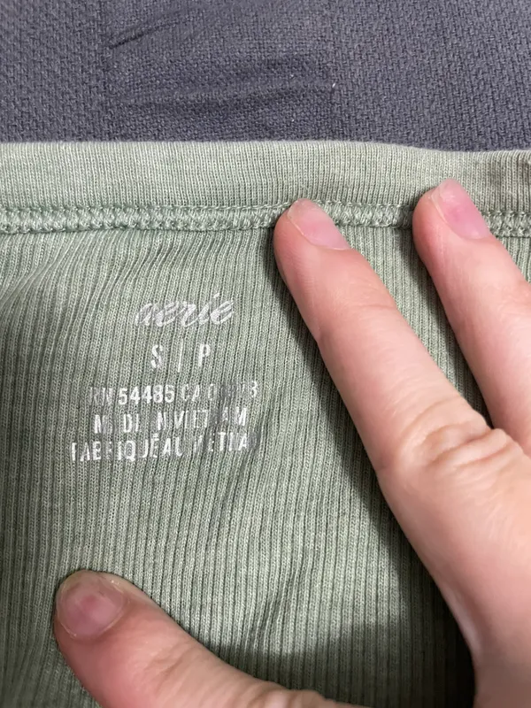 Aerie Tank Top - Image 2