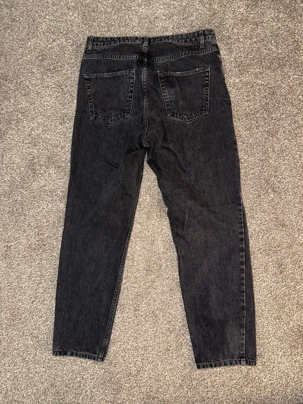 Free People Jeans - Image 3