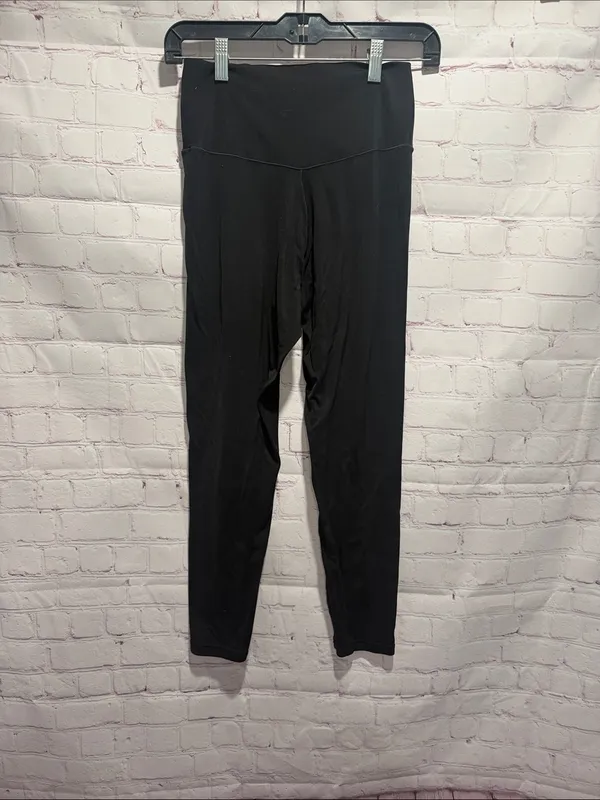 OFFLINE By Aerie Real Me High Waisted Crossover Legging Woman’s‎ Size Large - Image 3