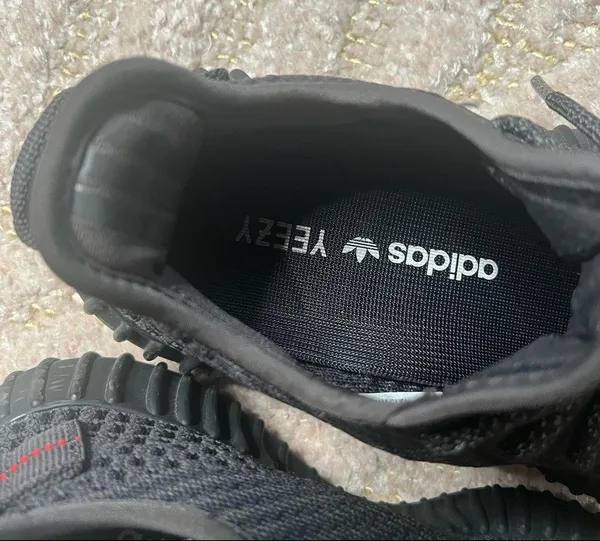 Adidas Yeezy Boost 350 V2 Non Reflective - Image 10