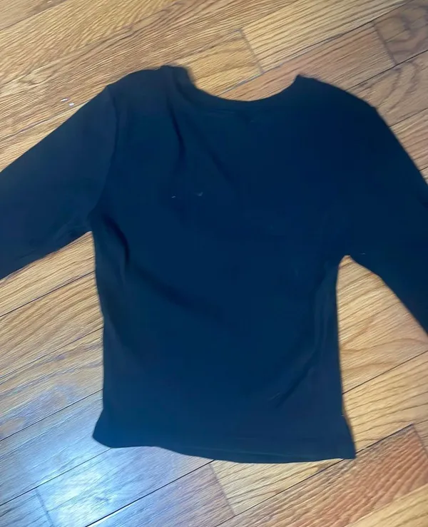 Garage Long Sleeve Shirt - Image 2