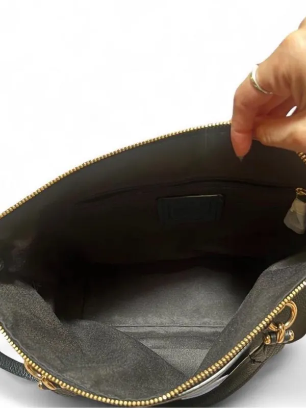 Coach Kacey Satchel - Image 6