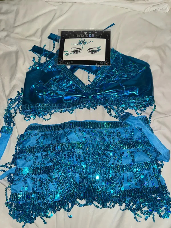 Amazon rio halloween costume - Image 2