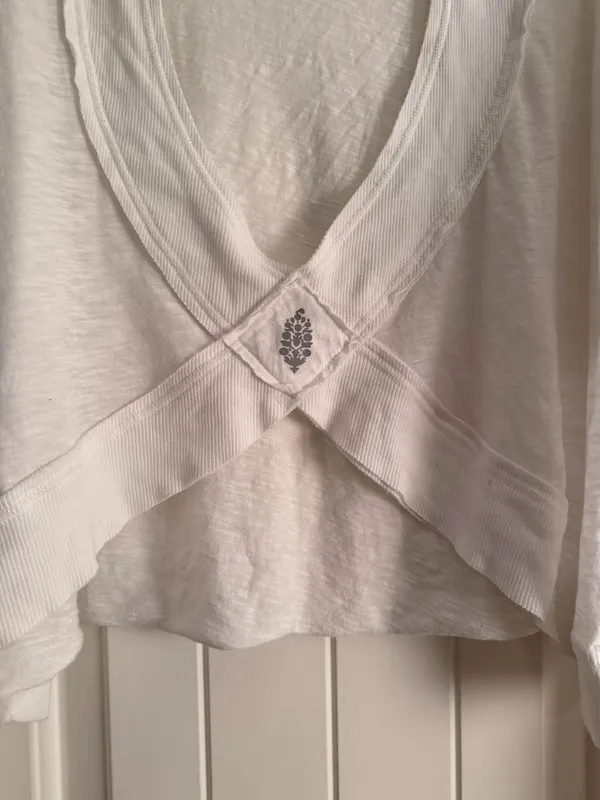 Free People Movement top - Image 2