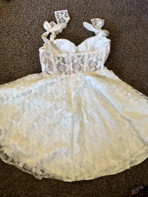 Hello Molly Dress Mini - Image 7