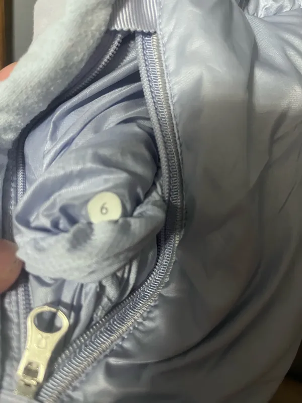 Lululemon vest - Image 5