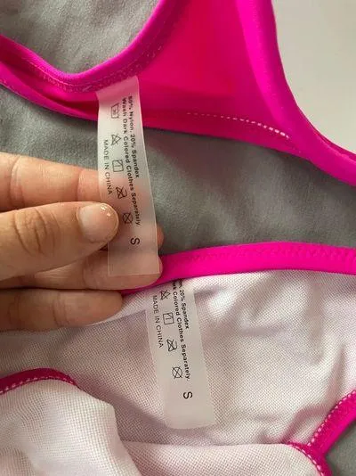 Amazon Bikini Set - Image 2