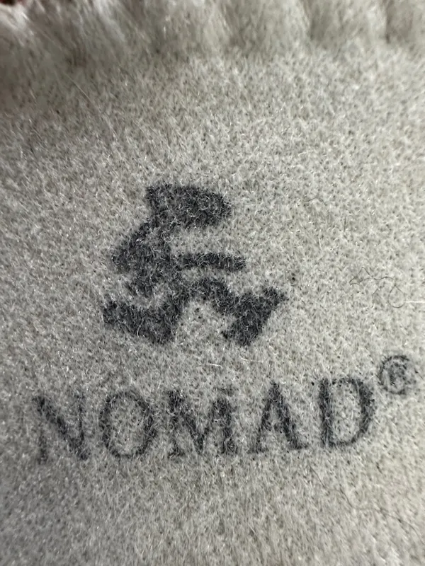 Nomad Colorful Western Rain Boots ,Bold Print . - Image 2