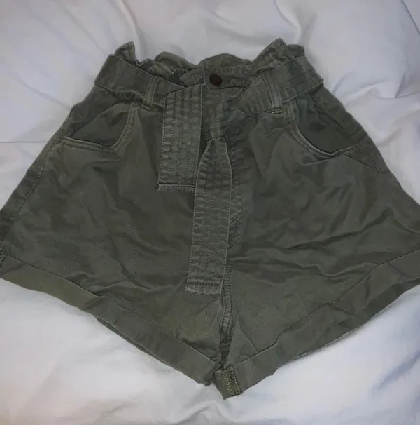 Abercrombie Shorts - Image 2