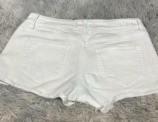 PINK shorts Size 4 - Image 5