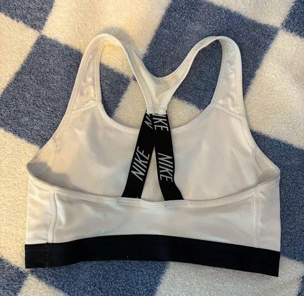 Nike Sports Dri-Fit Bra - Image 2