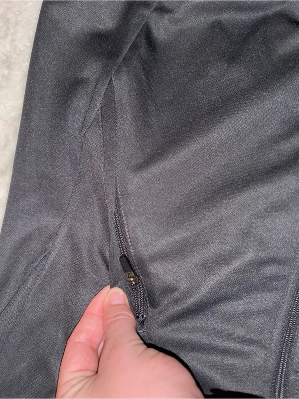 Nike Jacket - Image 2