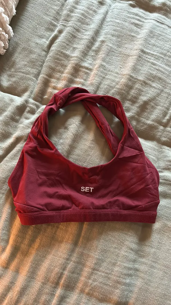 Set Active Leggings - Image 6