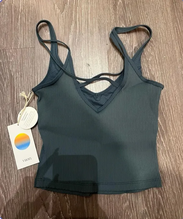 Vuori top - Image 2