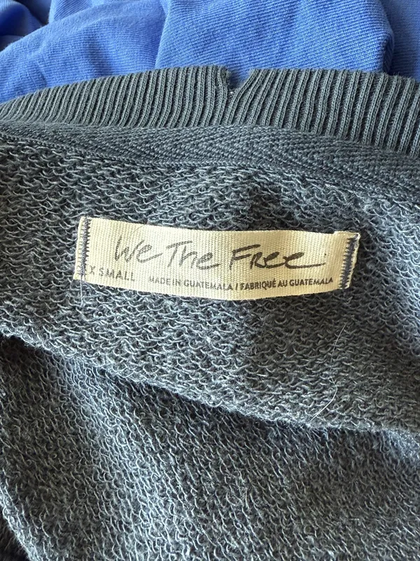 Free People Camden Sweater - Image 4